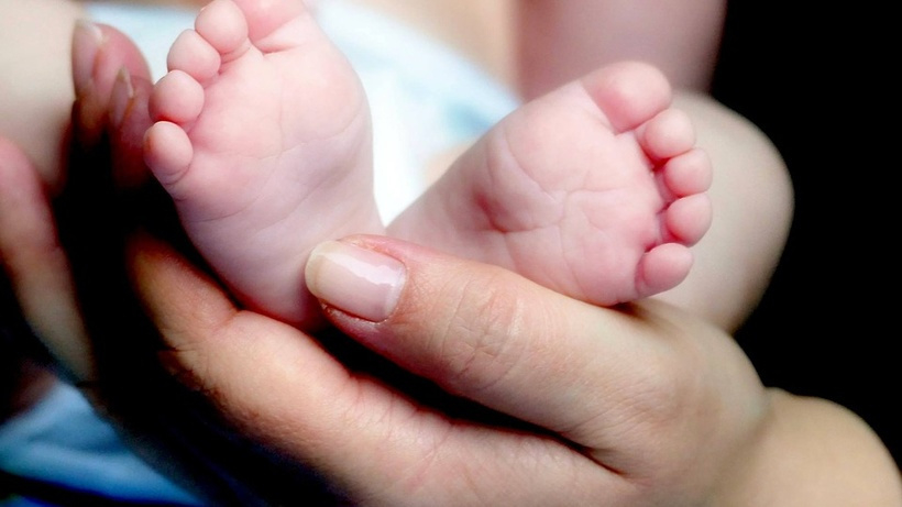 Сотрудники Подольского ЗАГСа  разъяснили родителям порядок оказания  услуги «регистрация рождения ребёнка».