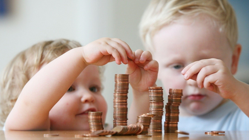 Как в Подмосковье оформить выплату на детей от 3 до 7 лет