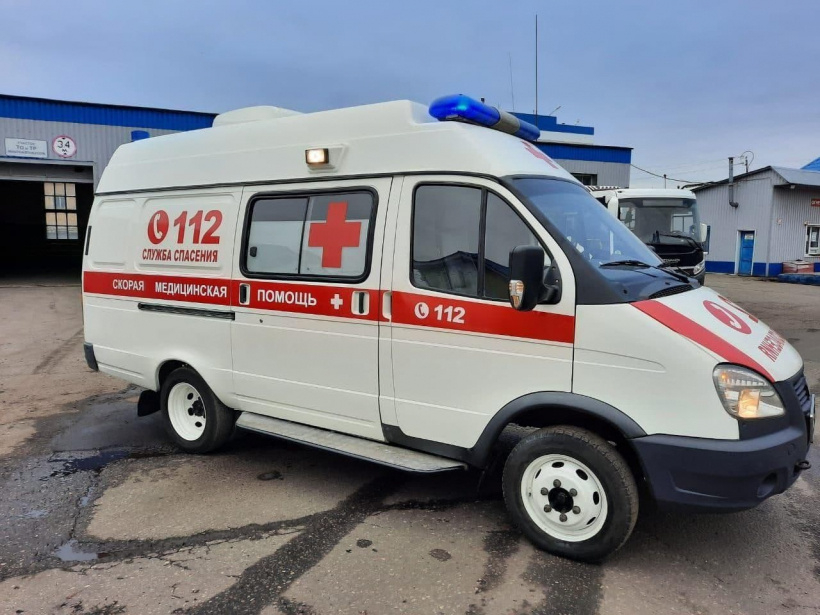 50 автомобилей скорой помощи отремонтировало и передало в медучреждения Подмосковья Мострансавто