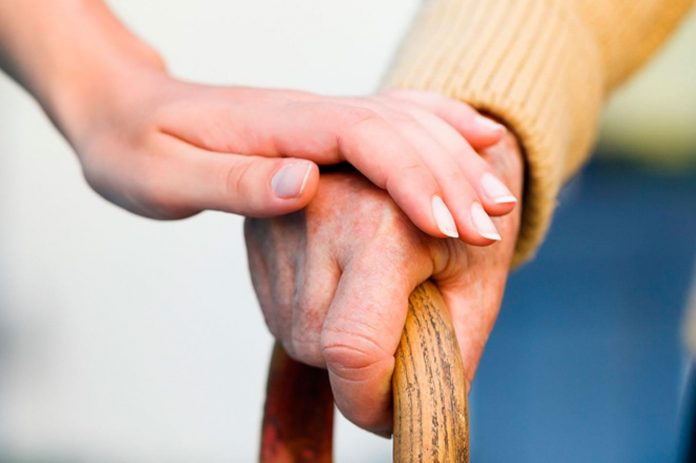 Жителей Большого Подольска приглашают на конференцию "Сотрудничество НКО для продуктивной помощи пожилым и инвалидам."