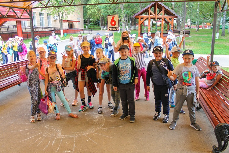 3 загородных лагеря в Большом Подольске откроют свои двери для детей этим летом