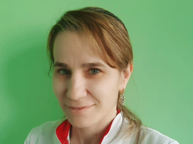 Врач из Подольска Раузан Сугаипова получила сертификат на приобретение жилья по соципотеке