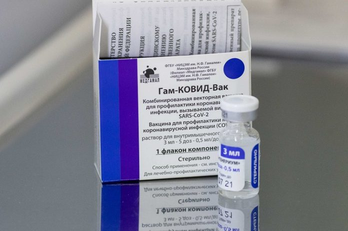 Более 157 тысяч человек в Подольске сделали прививку от COVID-19