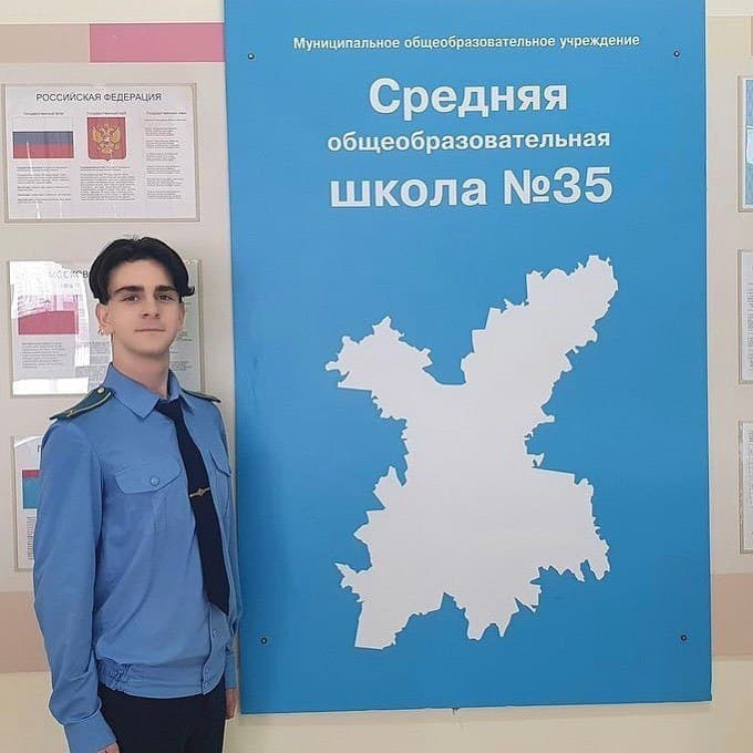 Школьник из Подольска стал призером регионального этапа конкурса чтецов