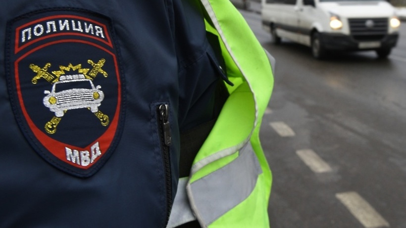 Полицейские задержали подозреваемого в краже автомобиля в Подольске 