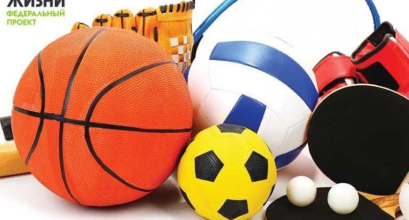 Спортшкола Подольска получит средства для покупки нового оборудования и инвентаря в 2023 году