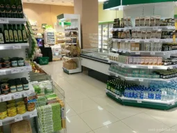 Магазин полезных продуктов ВкусВилл фотография 2
