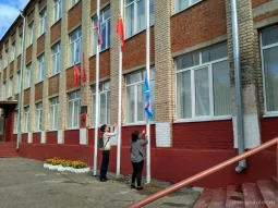 Средняя общеобразовательная школа №22 фотография 2