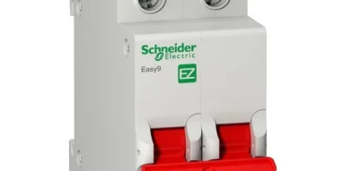 Магазин электротехнической продукции Schneider electric фотография 7