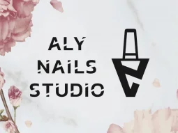 Ногтевая студия Aly nails studio фотография 2