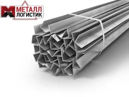 Компания по продаже металлопроката и арматуры Металл Логистик на Комсомольской улице фотография 2