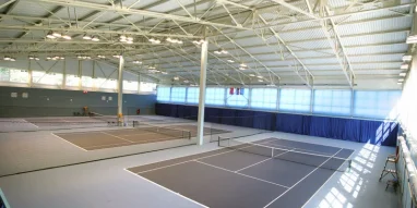 Академия тенниса фотография 6
