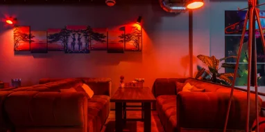Кальян-бар Мята Lounge Подольск на Революционном проспекте фотография 1