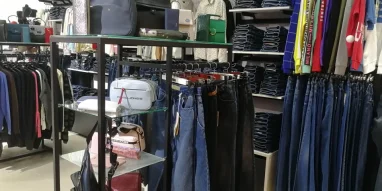 Магазин джинсовой одежды Dairos фотография 8