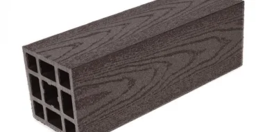 Компания по производству изделий из древесно-полимерного композита Sunwoods фотография 5