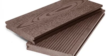 Компания по производству изделий из древесно-полимерного композита Sunwoods фотография 6