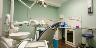 Стоматологическая клиника АльтаСтом в Подольске фотография 5