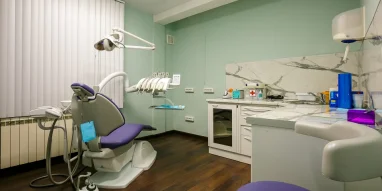 Стоматологическая клиника АльтаСтом в Подольске фотография 11