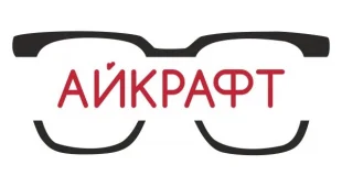 Федеральная сеть магазинов оптики Айкрафт на Большой Серпуховской улице 