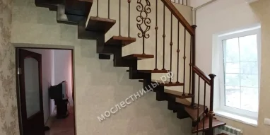 Мастерская лестниц Шабановых фотография 1