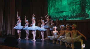 Школа танцев Азбука балета фотография 2