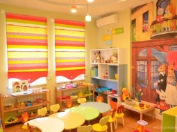 Детский центр Ладушки 