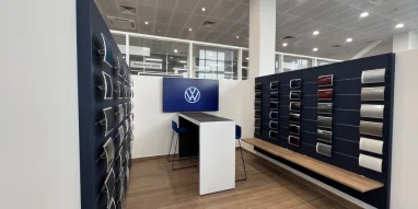 Официальный дилер Volkswagen Фольксваген центр Подольск фотография 7