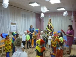 Частный детский сад Обыкновенное чудо на Тепличной улице фотография 2