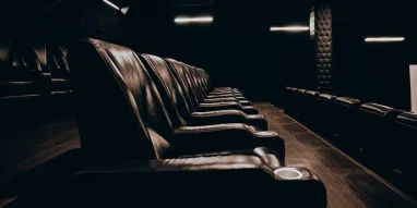 Кинотеатр Silver cinema фотография 3