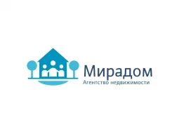 Агентство недвижимости Мирадом на улице Генерала Варенникова 