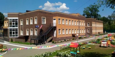 Средняя общеобразовательная школа №17 с дошкольным отделением дошкольное отделение фотография 7