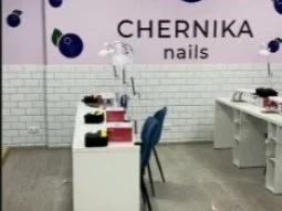Салон красоты Chernika Nails фотография 2