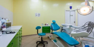 Стоматологическая клиника Козак Дентал фотография 1
