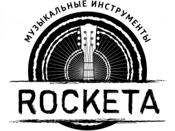 Музыкальный магазин Rocketa фотография 2