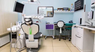 Стоматологическая клиника GriArt Dent в Подольске фотография 2