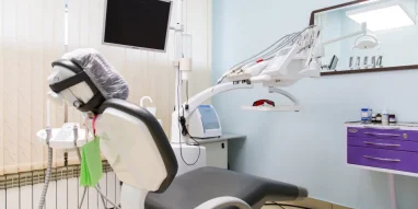 Стоматологическая клиника GriArt Dent в Подольске фотография 3