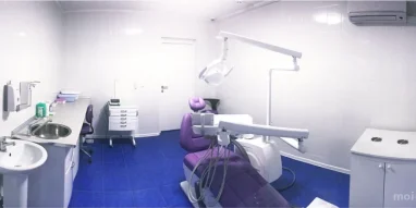 Стоматологическая клиника Дентикон на Тепличной улице фотография 8
