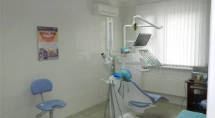 Стоматологическая клиника Твой доктор фотография 2