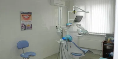 Стоматологическая клиника Твой доктор фотография 2