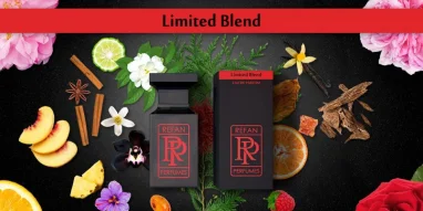 Магазин парфюмерии Parfum gold фотография 1