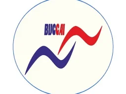 Компания Buggai на Большой Серпуховской улице 