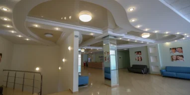 Стоматологическая клиника Дента-Эль на Большой Серпуховской улице фотография 7