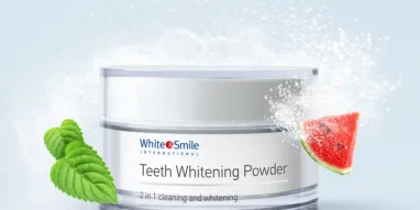 Студия отбеливания зубов White&Smile фотография 5