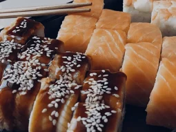 Магазин японской кухни Pro100 sushi 