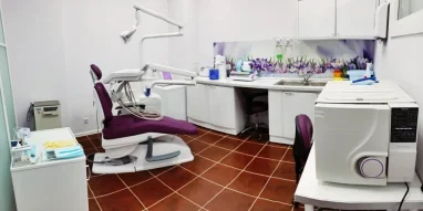 Семейная стоматологическая клиника Denticon на Парковой улице фотография 5