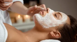 Кабинет косметологии An.Lok.Beauty фотография 2