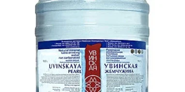 Служба доставки питьевой воды Vodadlyavas фотография 4