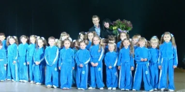 Школа танцев Аллы Духовой Todes на улице Генерала Смирнова фотография 2