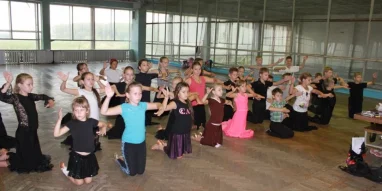 Школа танцев Sportdance на Октябрьском проспекте фотография 5
