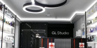Салон красоты Gl Studio на Комсомольской улице фотография 1
